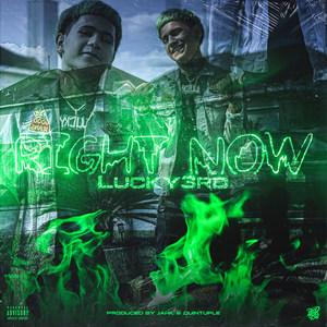 Right Now (Explicit)