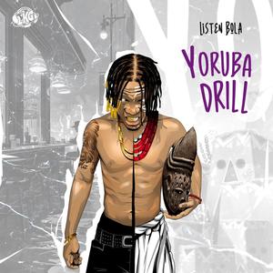 AFRICA BOY (feat. STANDYKILLA & AMA)