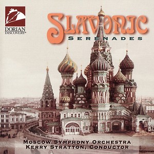 Variations on a Theme of Tchaikovsky, Op. 35a - Variation 4: Vivace