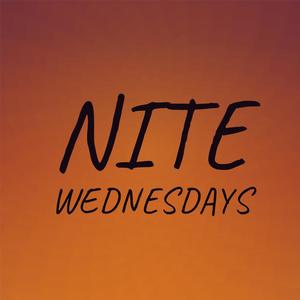 Nite Wednesdays