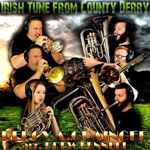 Irish Tune from County Derry (feat. Drew Fennell, Lukas Helsel & Lea Helsel)