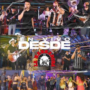 O Me Voy O Te Vaz (En vivo)