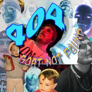 404 Goat Not Found