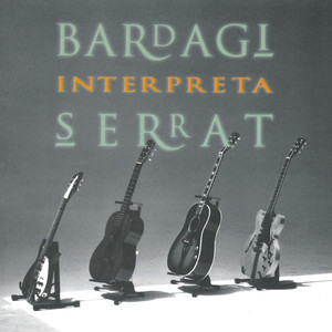 Bardagi Interpreta Serrat