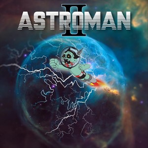 Astroman II