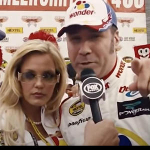 Ricky Bobby (Explicit)