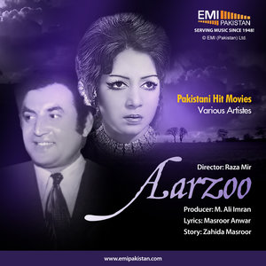 Poochti Hai Becheen Nazar