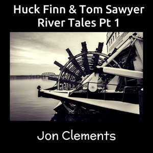 Huck Finn and Tom Sawyer Intro