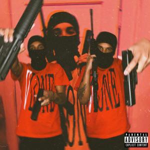 Stupid Cupid (Explicit)