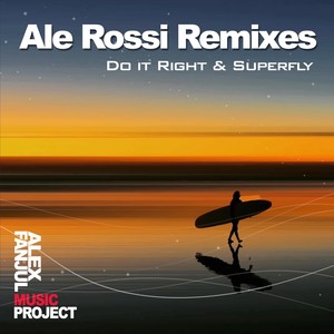 Do it Right & Superfly (Radio Edit)