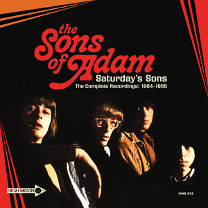 Saturday's Sons | The Complete Recordings: 1964-1966