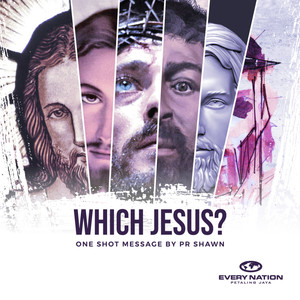 Which Jesus?