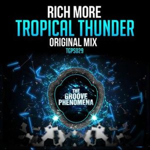 Tropical Thunder