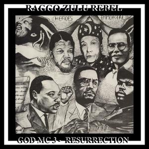 WHO DON'T HEAR (feat. P.STEPPA & JAH MIRIKLE) (Explicit)