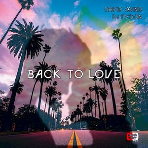 Back To Love