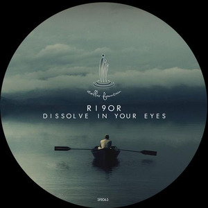 dissolve in your eyes