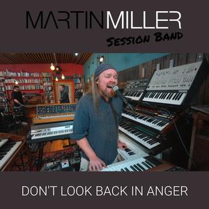 Don't Look Back in Anger