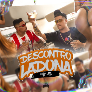 Descontroladona (Explicit)