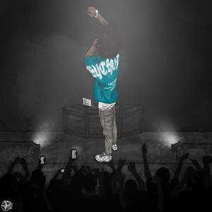 Brazy Girl Pt. 1 (feat. Lil Tony Official, Famous Zeke & Lil Kenta) (Explicit)