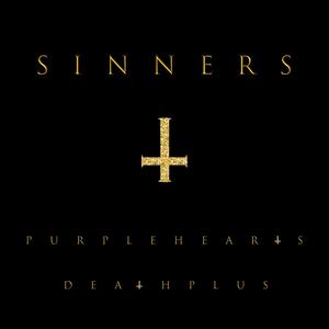 Sinners (feat. Death Plus) (Explicit)