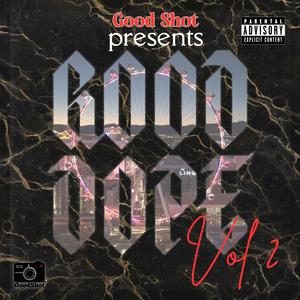 11. Open Verse (feat. Lul Rell & LittBandzz) (Explicit)