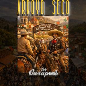 ARROYO SECO