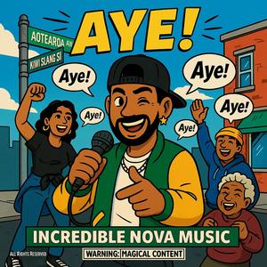 Aye! (Explicit)