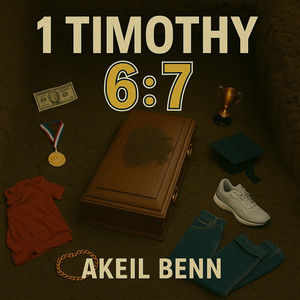 1 Timothy 6:7