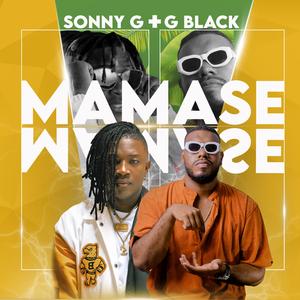 Mamase Mamasa (feat. Giblack)