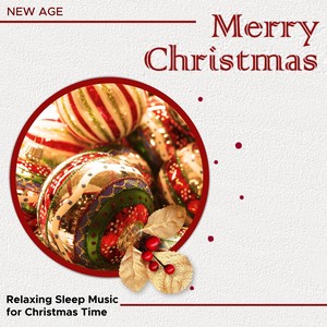 Christmas Time - Jolly Old Time