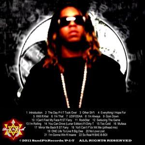 New Movement (feat. Big Biz) (Explicit)