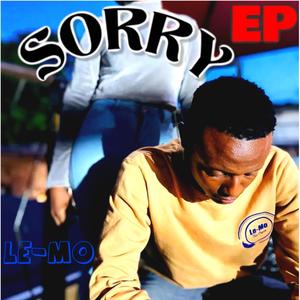Sorry EP