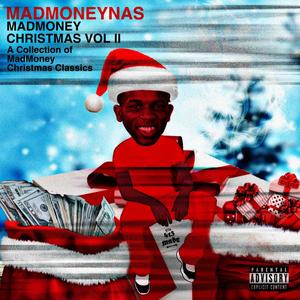 Mad Money Christmas, Vol. 2 (Explicit)