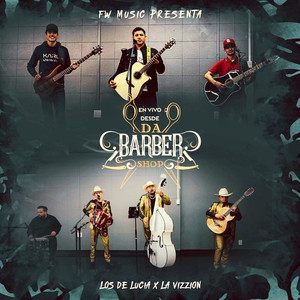 Desde da Barber Shop (En Vivo) [Explicit]