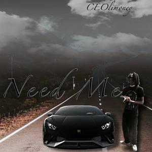 Need Me (Explicit)