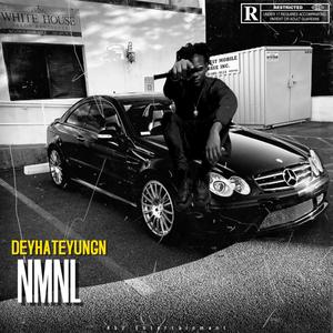 Dmg la Cartel (Explicit)