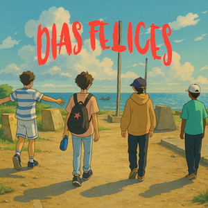 Días Felices