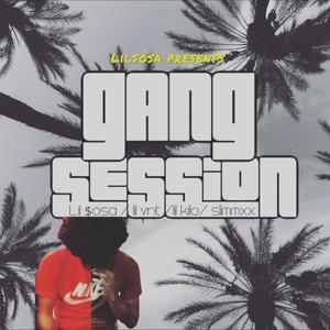 Gvngsession$ 1.5 (feat. Lil vnt & Lil kilo) (Explicit)