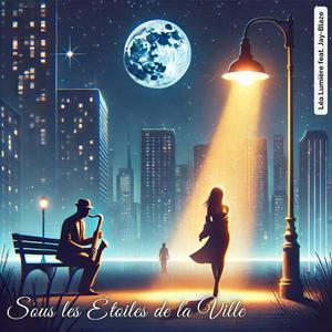 Sous les Ètoiles de la Ville (feat. Jay Blaze)