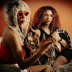 Level up (feat. Alque Valluna) (Explicit)