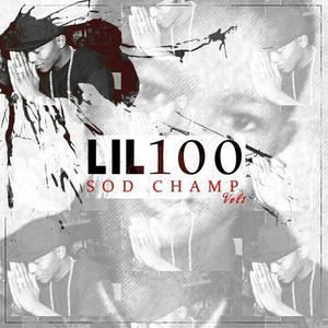 Numberz (feat. Lil 100 SODMG & Capodas Parthero) (Explicit)