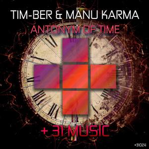 Antonym of Time (Original Mix)