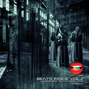 Punishment Protocol (Original Mix)