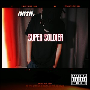 Super Soldier