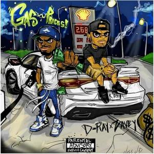 Gas Prices (Explicit)