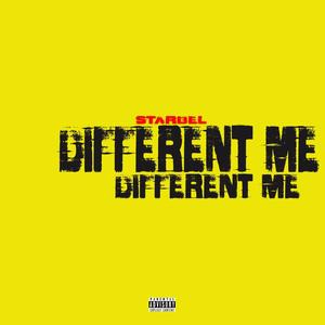 Different Me x2 (Explicit)