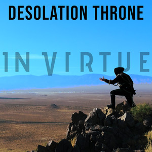 Desolation Throne