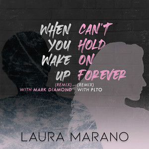 Can't Hold On Forever(With PLTO) (Remix)
