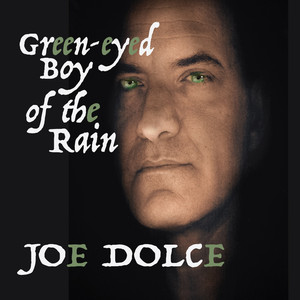 Green-eyed Boy of the Rain