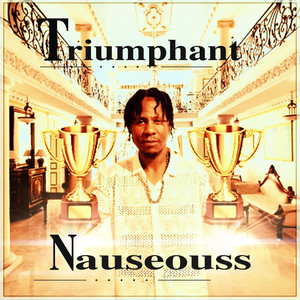 Triumphant (Explicit)